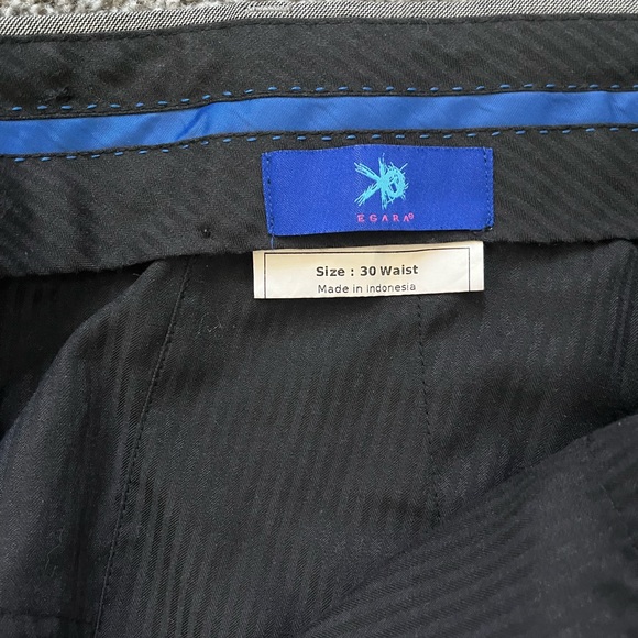 Boden Three Quarter Sleeve Floral Blouse size 8 - Picture 5 of 11